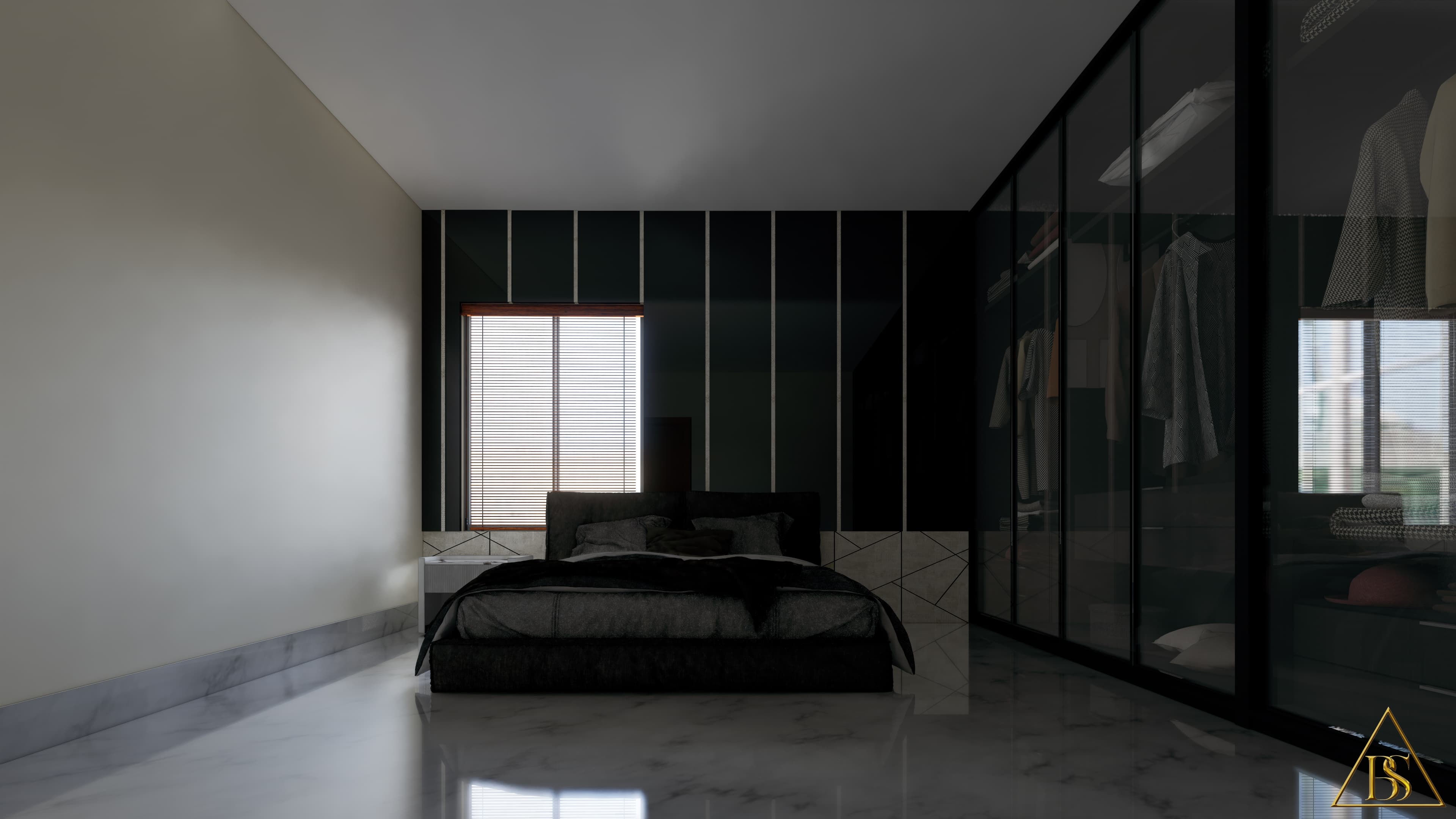 Bedroom Design