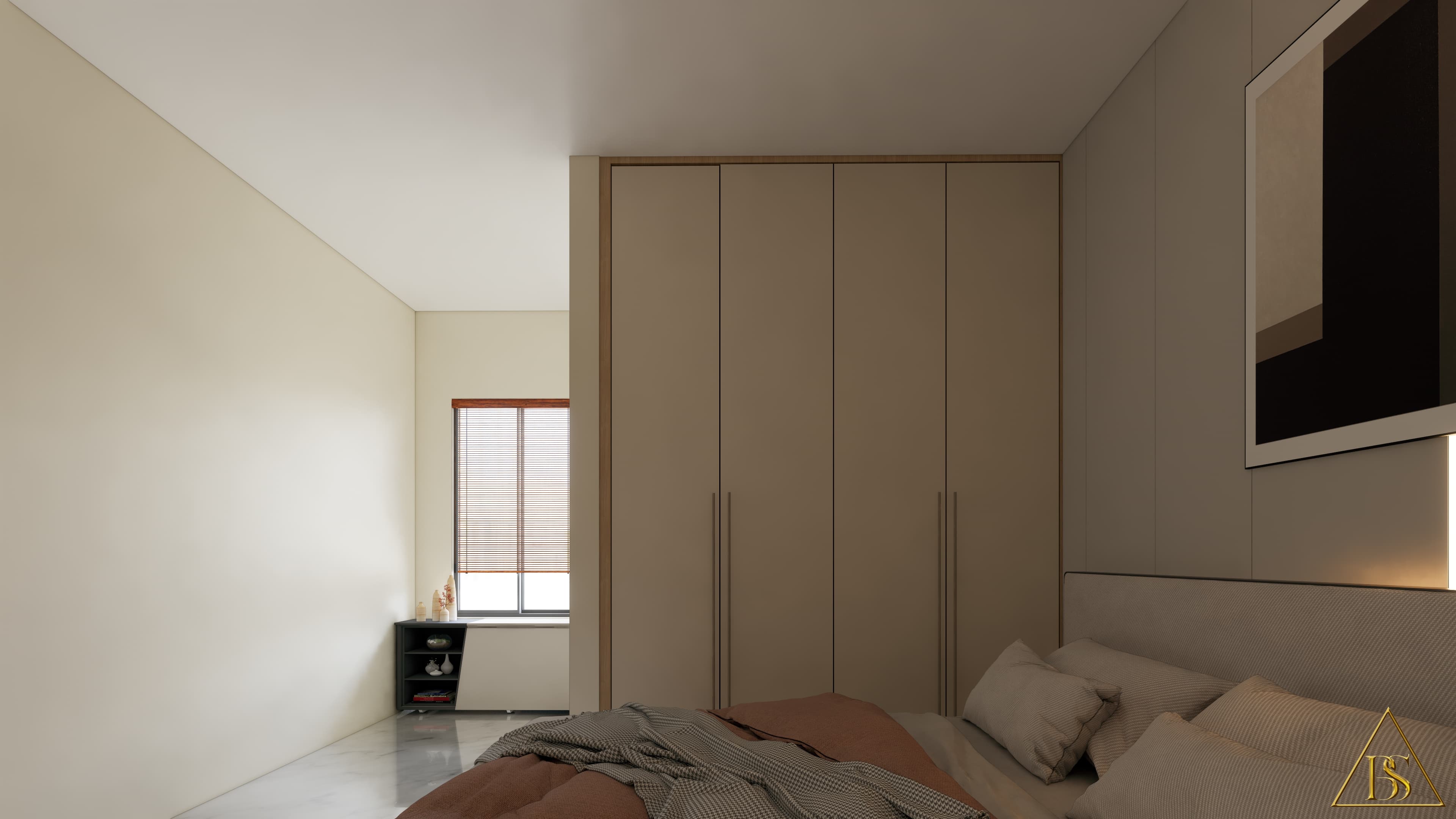 Bedroom Design