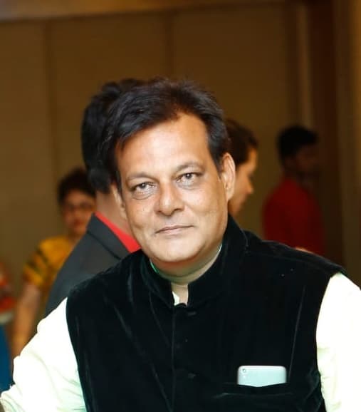 Ramesh Kumar Sharma